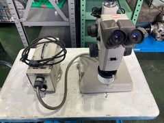ニコン(Nikon)	 実体顕微鏡 SMZ-U
