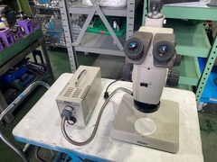 ニコン(Nikon)	 実体顕微鏡 SMZ-U