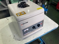アズワン 遠心機 CN-1050
