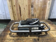 カネテック リフティングマグネット 【リフティングマグネット】LPF-25A