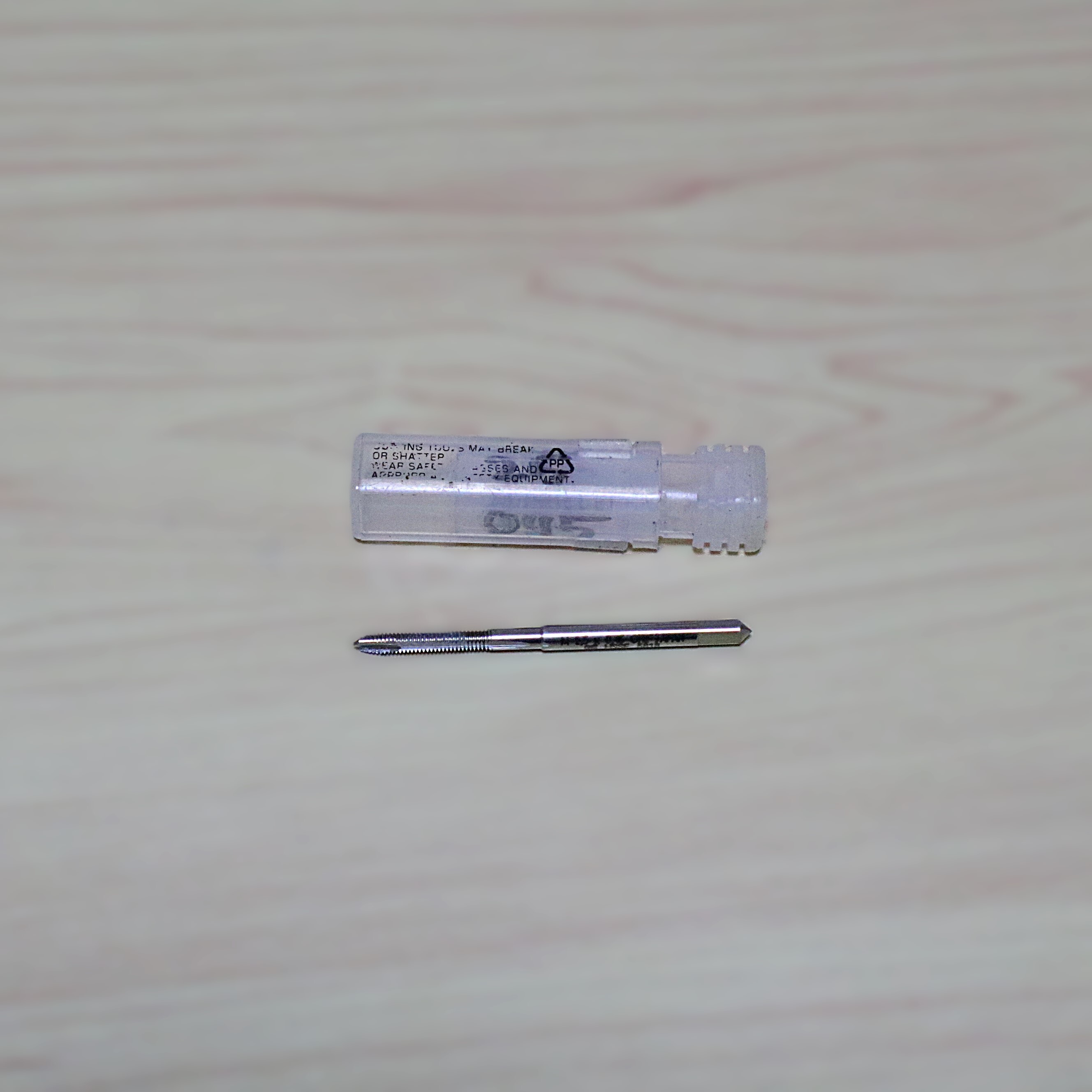 OSG　 タップ　 　2.5×0.45