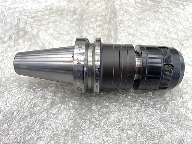 BIG ミーリングチャック BT40-HMC20S-105