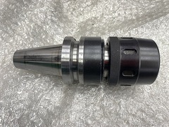 BIG ミーリングチャック BT40-HMC25-105G