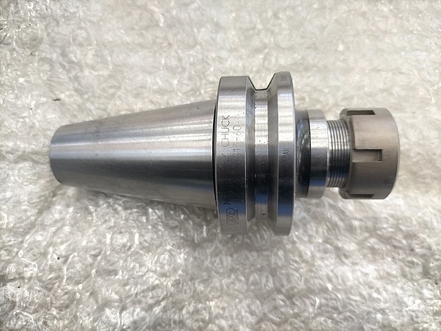 BIG コレットホルダー BT40-NBS13-60