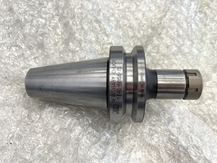 BIG コレットホルダー BT40-NBS8-75