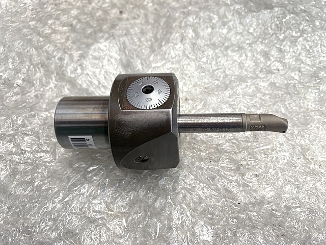 BIG ボーリングヘッド EW2-30CK5