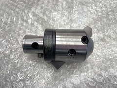 BIG+KOMET ボーリングヘッド CK5-BSA62-72