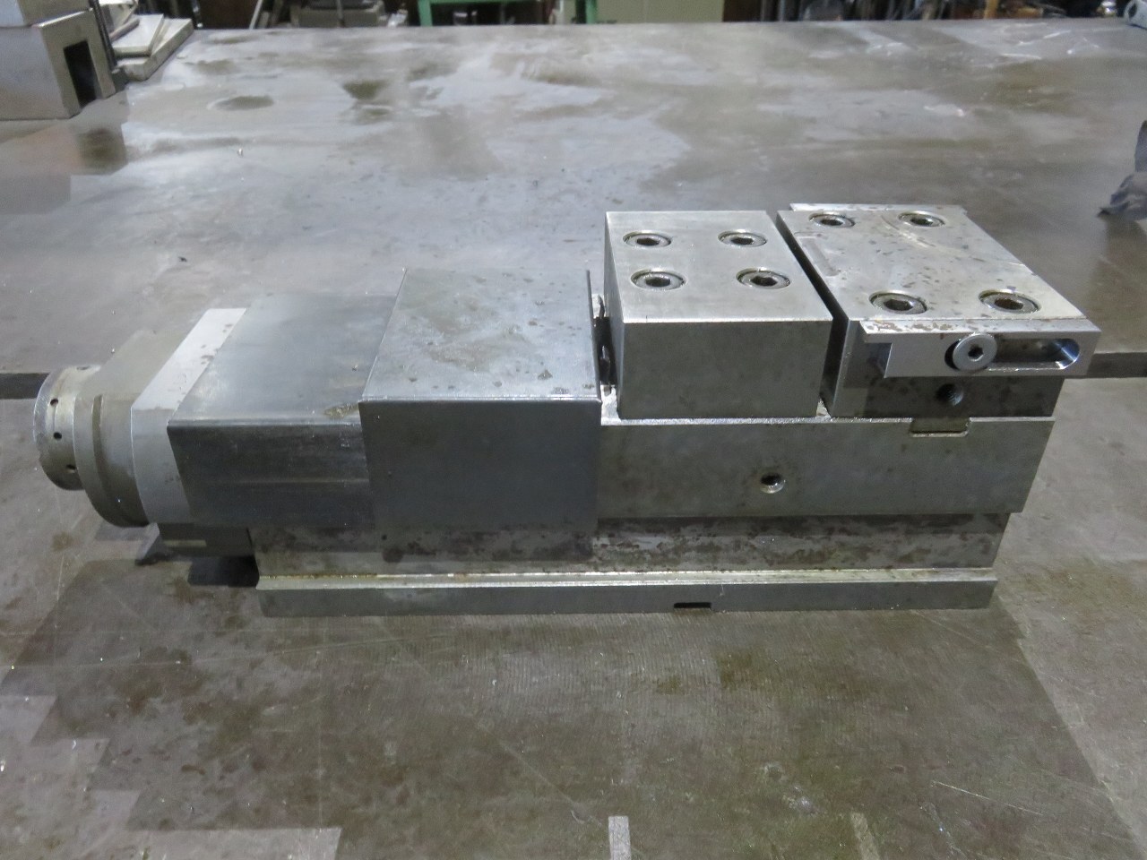 北川/KITAGAWA パワーバイス 口幅100mm　口高30mm