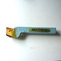 日本高周波鋼工業　 バイト　 　31-3　NK-4　未使用