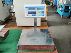 新光電子 個数はかり CUXⅢ-30K