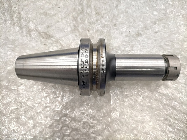 BIG コレットホルダー BT40-NBS10-105