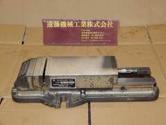 武田機械 油圧マシンバイス TK-100HVS