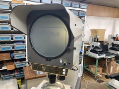 MITUTOYO｜ミツトヨ 投影機 PJ-H3000F