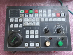 不明 オペレーターパネル 不明