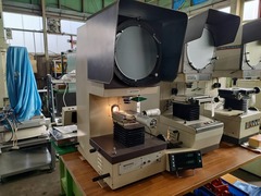 ミツトヨ 投影機 PJ300