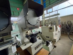 ミツトヨ 投影機 PJ3000