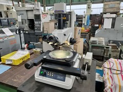 ミツトヨ 測定顕微鏡 MF-A1010 (176-522-2)