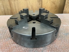 インデペンデントチャック 14吋