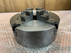 インデペンデントチャック 8吋