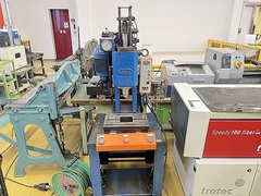 JAM 油圧プレス HYP-305S