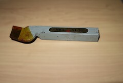 日本高周波鋼工業 バイト　 31-1　NK-4　未使用