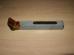 日本高周波鋼工業 バイト　 16R-3　NK-4　未使用