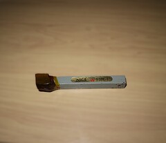 日本高周波鋼工業　 バイト　 　13R-1　NK-4　未使用