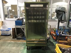 MERIX/メリックス ツールボックス W745xD700xH1705(mm)