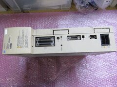 安川電機 YASKAWA ELECTRIC サーボパック SGDK-50AEA