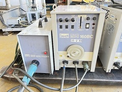 ダイヘン 半自動溶接機 CPTM-1604(S-1)