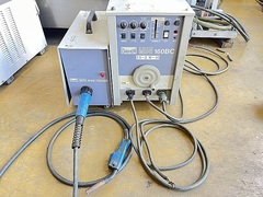 ダイヘン 半自動溶接機 CPTM-1604(S-1)