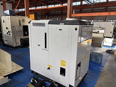 トクピ製作所 高圧クーラントユニット U-HIPRECO110-20