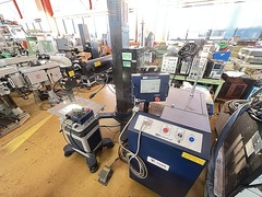 テクノコート YAGレーザー TL-150N