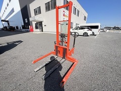 トラスコ リフター BEN-H1000-14W