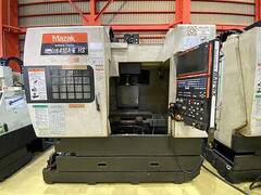 ヤマザキマザック 立型マシニングセンター VCN-410AⅡ