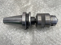 ユキワ精工 ドリルチャック 13MG-6JT