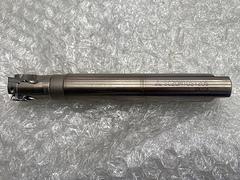 三菱マテリアル スローアウェイドリルアーバー SC20M10S120S