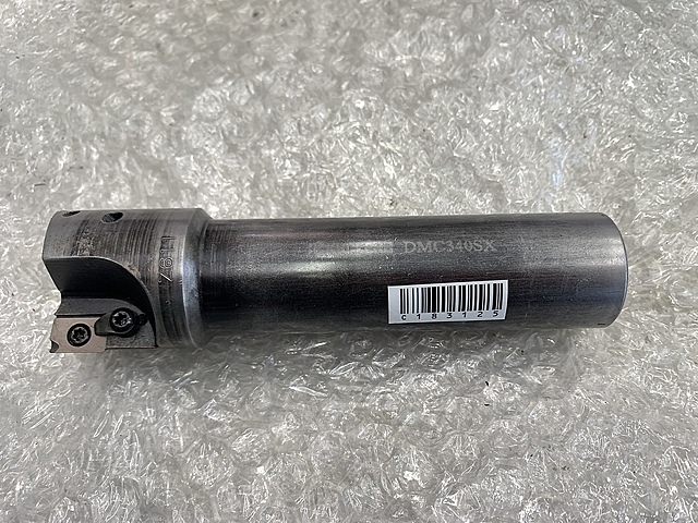 京セラ スローアウェイエンドミル DMC340SX