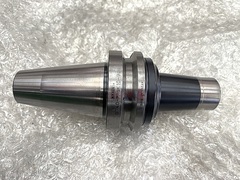 日研 コレットホルダー BT40-MDSK10-90