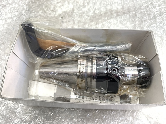 日研 フェイスミルアーバー NBT30-FMA25.4-45