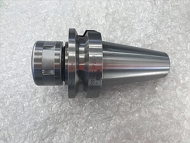 日研 コレットホルダー NBT40-SK16C-60