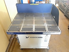 淀川電機 集塵機 YES75eVCD