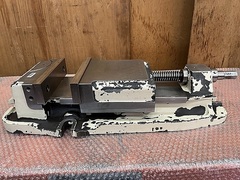 津田駒 マシンバイス VG-200