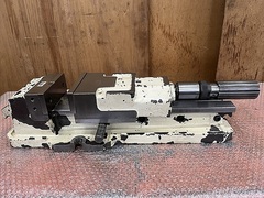 津田駒 油圧バイス VH-150