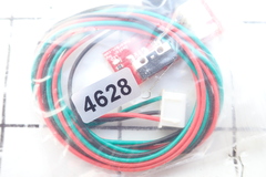 メカニカルエンドスイッチ