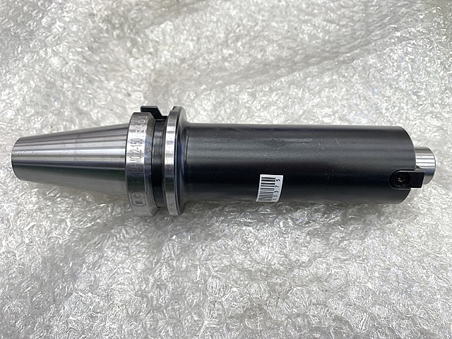 BCテック フェイスミルアーバー BT40-FMC22-150