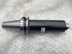 BCテック フェイスミルアーバー BT40-FMC22-150