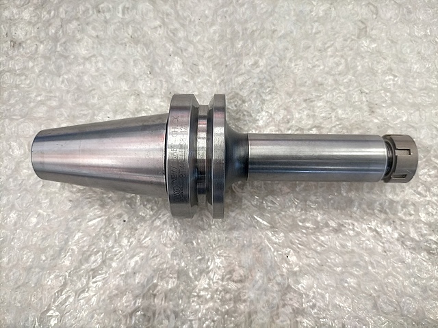 BIG コレットホルダー BT40-NBS8-120