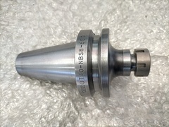 BIG コレットホルダー BT40-NBS8-60G