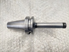 BIG コレットホルダー BT40-NBS6-135G